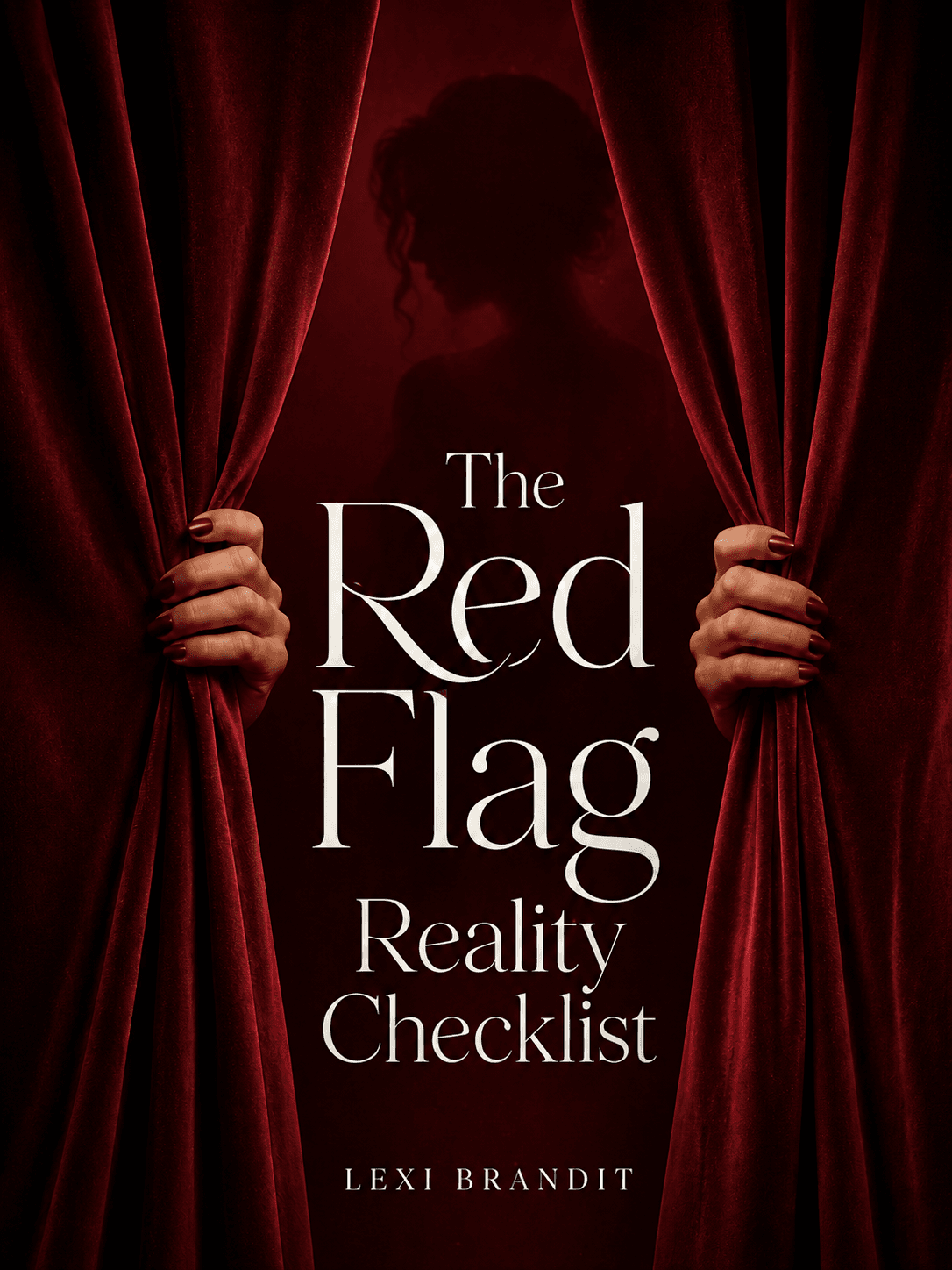 The Red Flag Reality Checklist